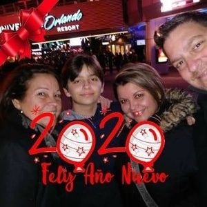 Meet your Posher, Maricela